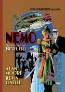 Nemo - As Rosas de Berlim (capa dura)